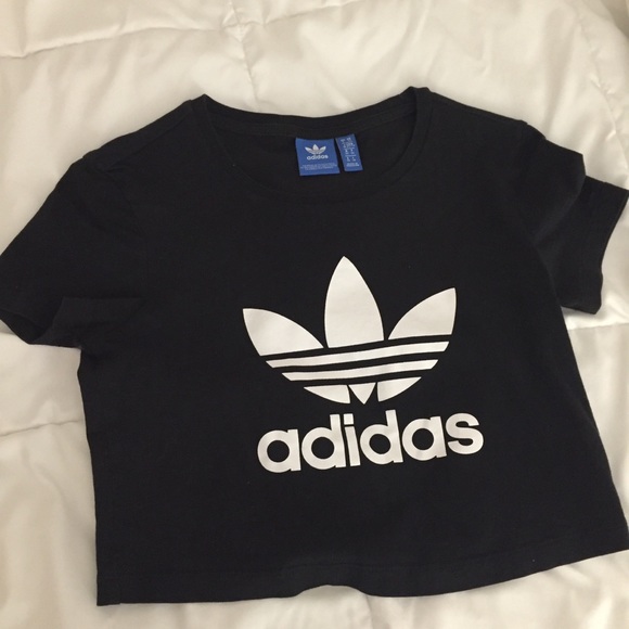 adidas Tops - Adidas crop top